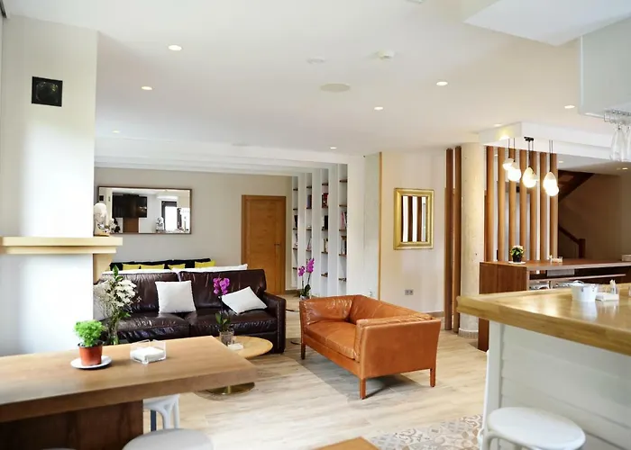 Rural Oasibeth Hotel