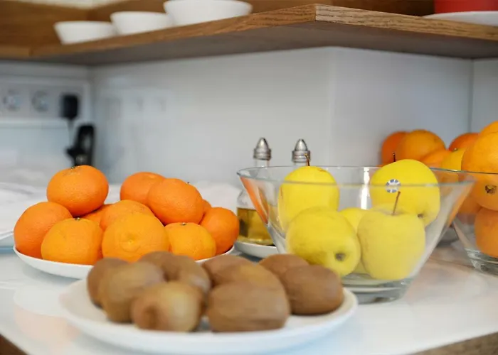 Rural Oasibeth Frómista