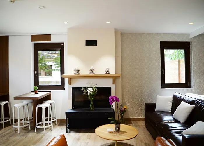 Rural Oasibeth 3* Frómista