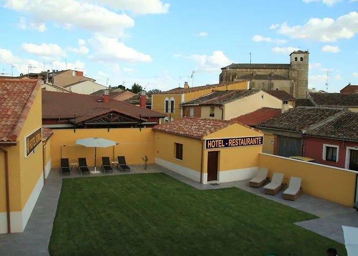 Hotel Rural Oasibeth 3*